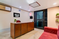 Super Hotel O Howrah Railway Station