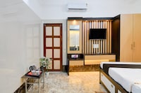 Super Hotel O Howrah Railway Station