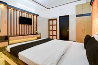 Super Hotel O Howrah Railway Station