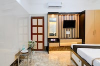 Super Hotel O Howrah Railway Station