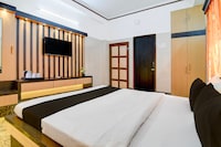 Super Hotel O Howrah Railway Station