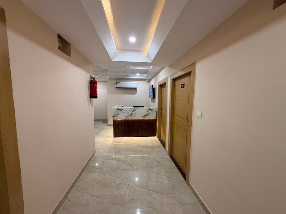 Collection O Rudrapur Bus Station, Rudrapur, Rudrapur