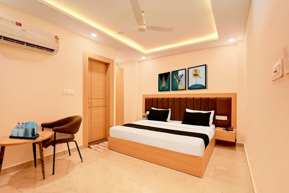 Super Collection O Rudrapur Bus Station, Rudrapur, Rudrapur