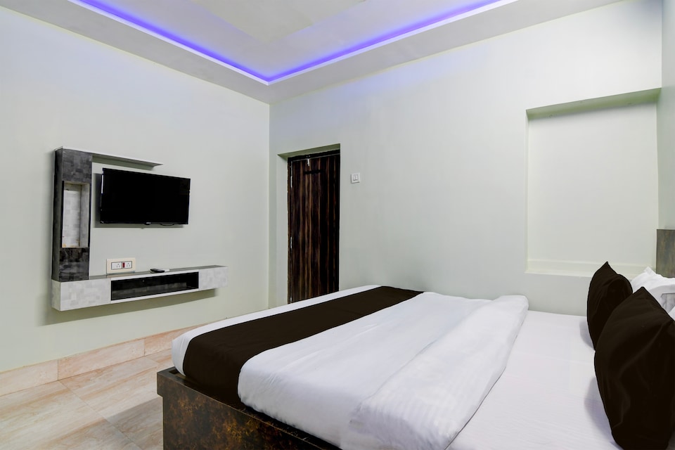 Super Hotel O Chinar Park Kolkata Formerly Zapper Inn, Park Circus Kolkata, Kolkata