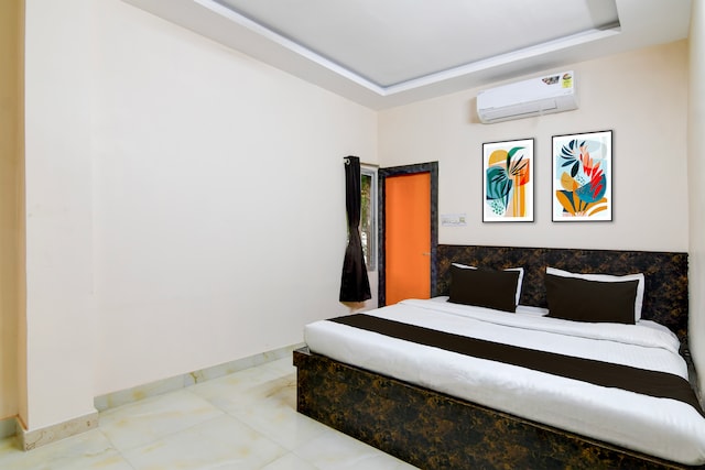 Super Hotel O Chinar Park Kolkata Formerly Zapper Inn