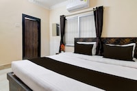 Super Hotel O Chinar Park Kolkata Formerly Zapper Inn