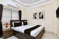 Super Hotel O Chinar Park Kolkata Formerly Zapper Inn