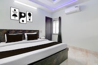 Super Hotel O Chinar Park Kolkata Formerly Zapper Inn