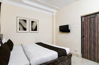 Super Hotel O Chinar Park Kolkata Formerly Zapper Inn