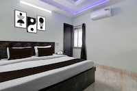 Super Hotel O Chinar Park Kolkata Formerly Zapper Inn