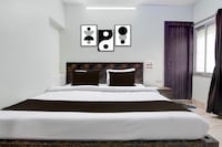 Super Hotel O Chinar Park Kolkata Formerly Zapper Inn