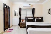 Super Hotel O Chinar Park Kolkata Formerly Zapper Inn