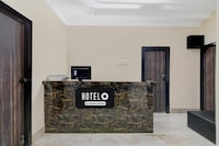 Super Hotel O Chinar Park Kolkata Formerly Zapper Inn