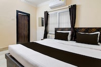 Hotel O Chinar Park Kolkata Formerly Zapper Inn