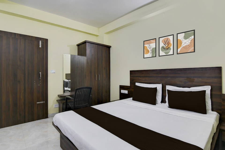 Hotel O Paradise Inn, Swargdwar Puri, Puri