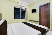 Hotel O by OYO Paradise Inn