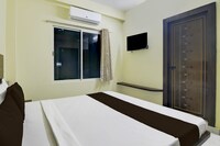 Hotel O by OYO Paradise Inn