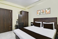 Hotel O by OYO Paradise Inn