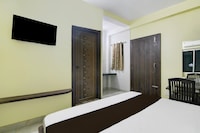 Hotel O by OYO Paradise Inn