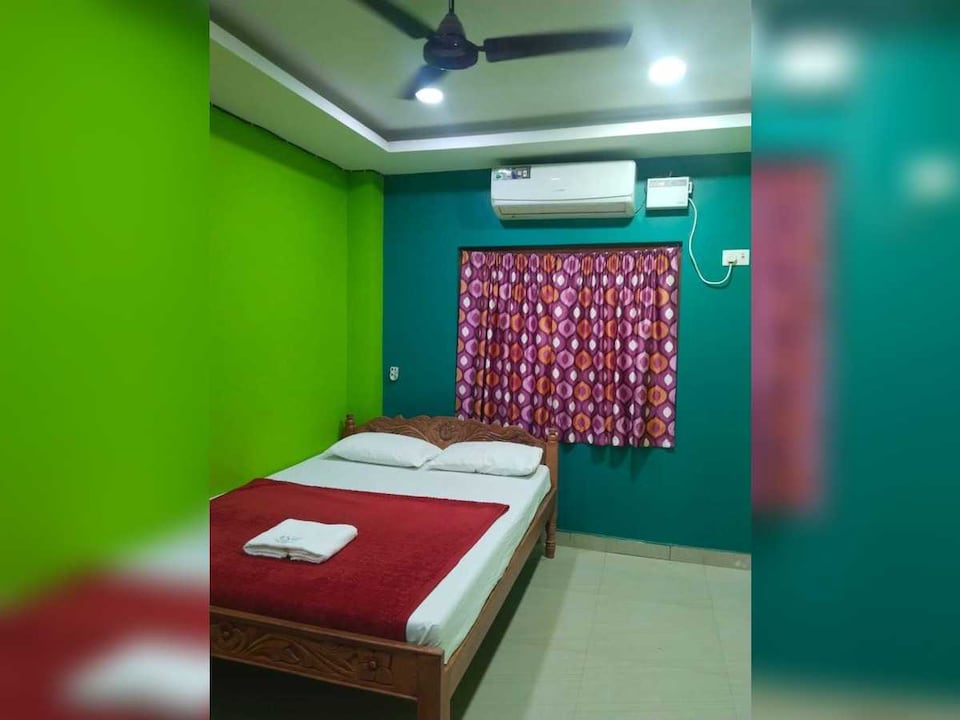 Hotel O Cozy Nest, Port Blair, Port-Blair