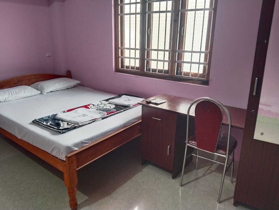 Hotel O Cozy Nest, Port Blair, Port-Blair