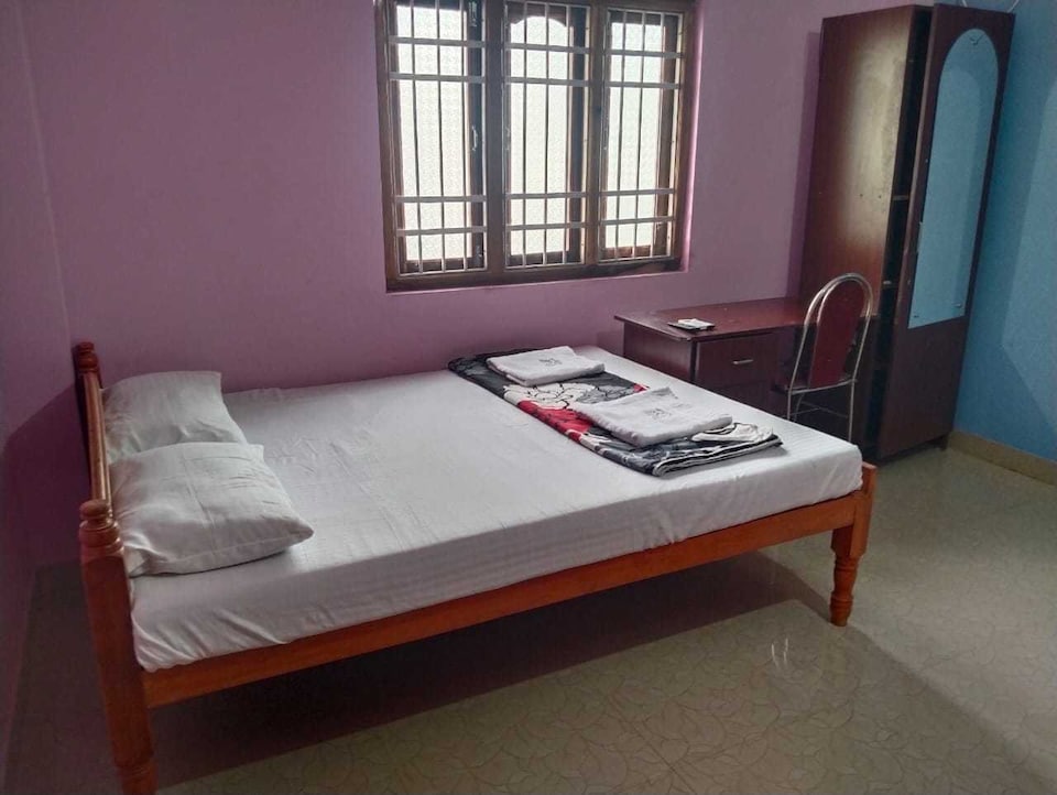 Hotel O Cozy Nest, Port Blair, Port-Blair