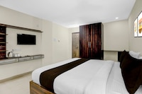 Hotel O by OYO Cdr Grand