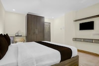 Hotel O by OYO Cdr Grand