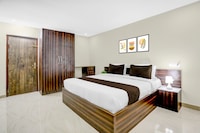 Hotel O by OYO Cdr Grand