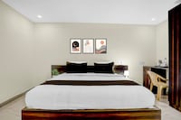 Hotel O by OYO Cdr Grand