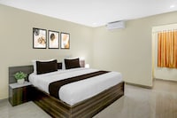 Hotel O by OYO Cdr Grand