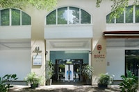 Palette KL Sentral Station Formerly Scott Hotel