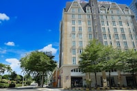 Palette KL Sentral Station Formerly Scott Hotel