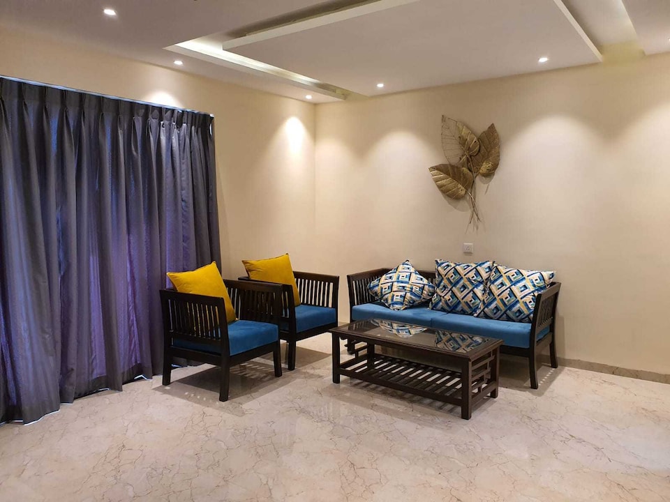 Villa Avanora by DanCenter, Baga Goa, Goa