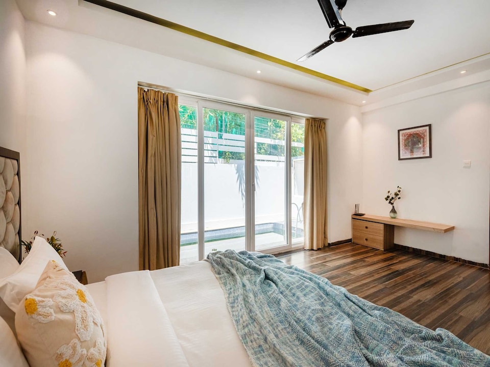 Villa Avanora by DanCenter, Baga Goa, Goa