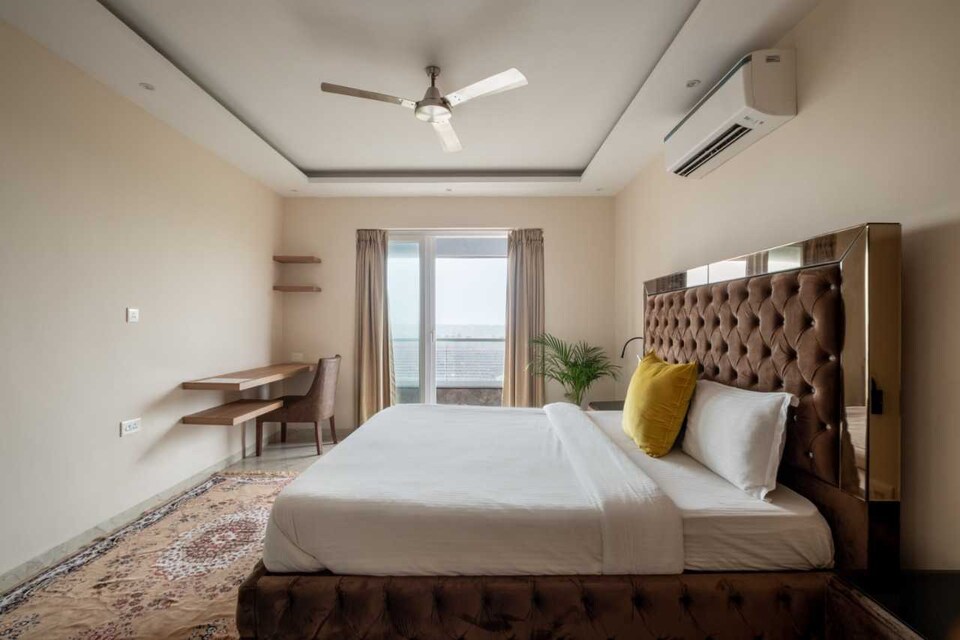 Villa Avanora by DanCenter, Baga Goa, Goa