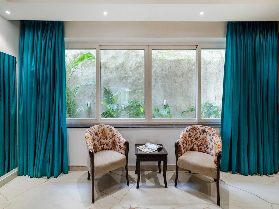 Villa Rouz by DanCenter, Baga Goa, Goa