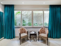 Villa Rouz by DanCenter