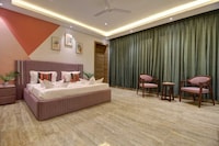 Villa Rouz by DanCenter