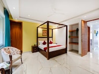 Villa Rouz by DanCenter