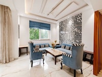 Villa Rouz by DanCenter