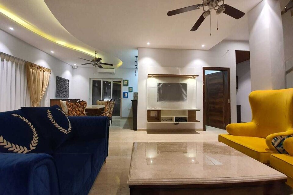 Villa Vana by DanCenter, Baga Goa, Goa