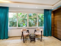 DanCenter Vana Villa I 5BHK I Pvt Pool I Baga I GOA