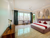 DanCenter Vana Villa I 5BHK I Pvt Pool I Baga I GOA