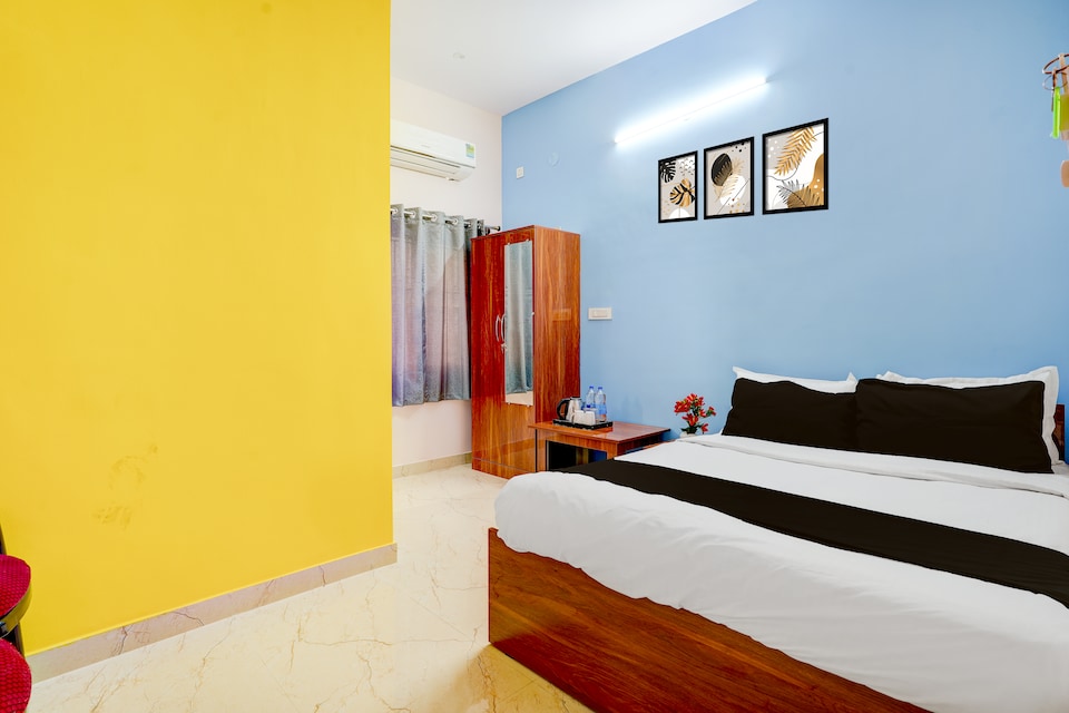 Hotel O R R Comforts Boarding and Lodging, Tumkur Road, Bangalore