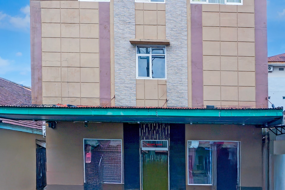 Dancenter Hotel Aifih, Palembang, Palembang