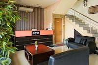 Dancenter Hotel Aifih