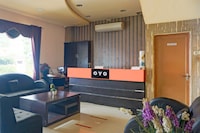 Dancenter Hotel Aifih