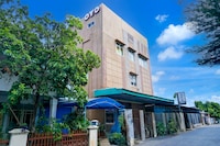 Dancenter Hotel Aifih