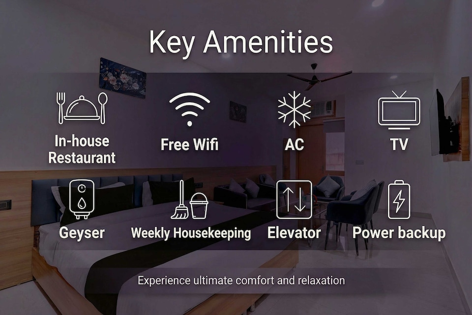 Super Townhouse Roorkee Bypass, Roorkee, Roorkee